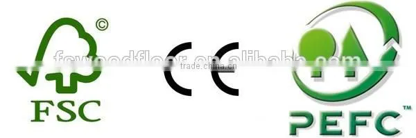 American Walnut solid wood flooring