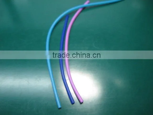 silicone rubber cord extrusion strip