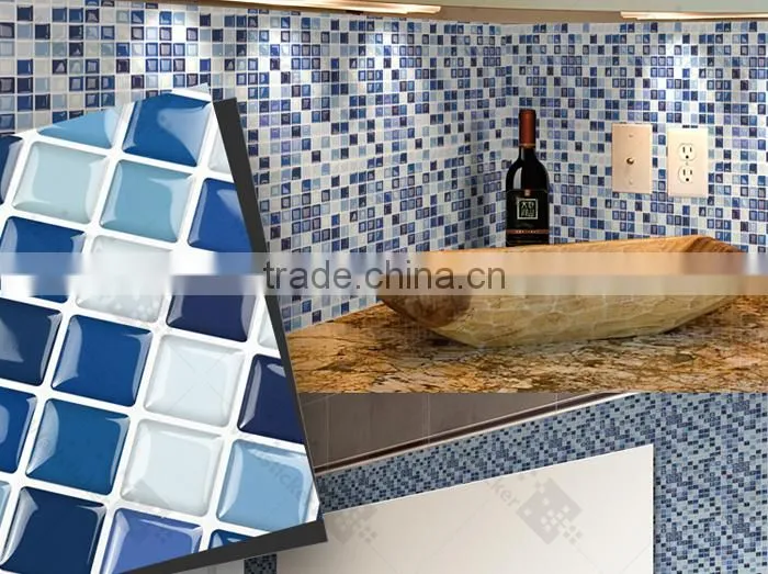 Mosaic wall tile for kitchen bathroom decorative tile bathroom