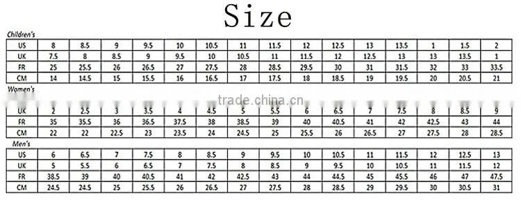 China professional manufacture comfort flat shoes 2016