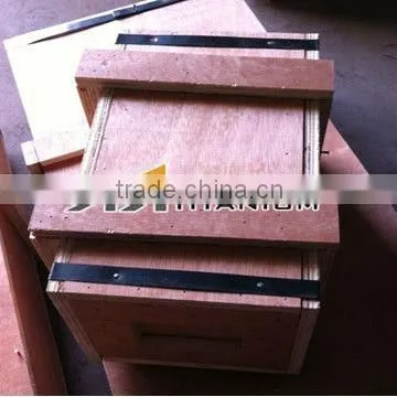 Titanium Anode for Sodium Hypochlorite Generator