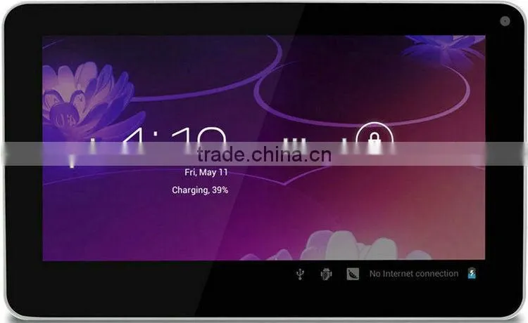 Hot selling Allwinner A13 Android 4.0 MID 7 Inch Tablet PC