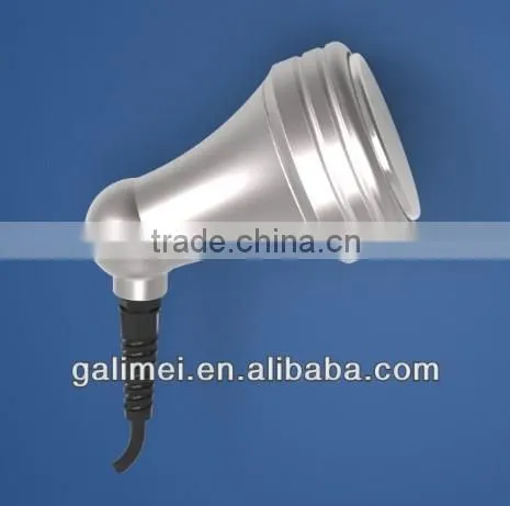 2013 Newest portable vacuum&rf cavitation machine