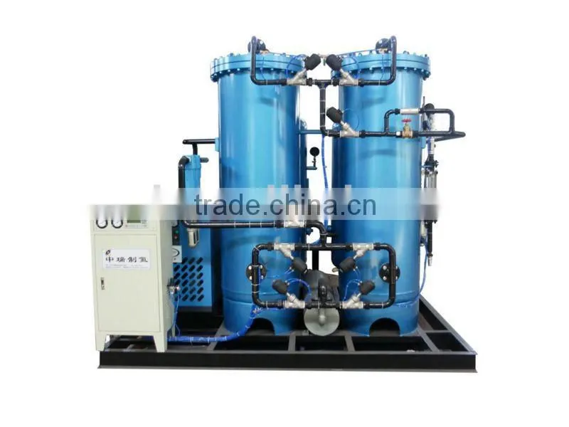PSA Nitrogen Generator