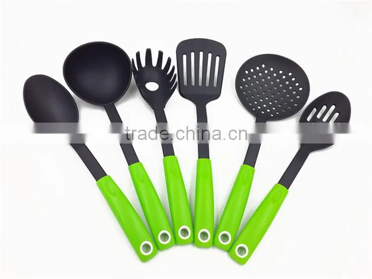 Food grade silicon spoon