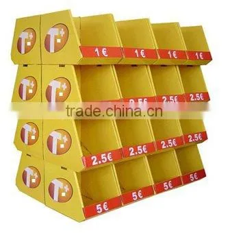 pop practical display