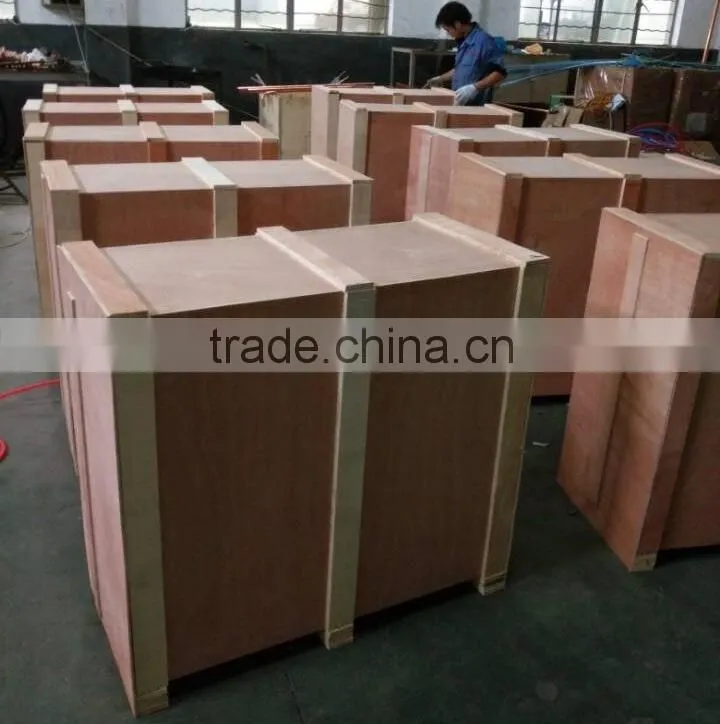 refrigeration unit