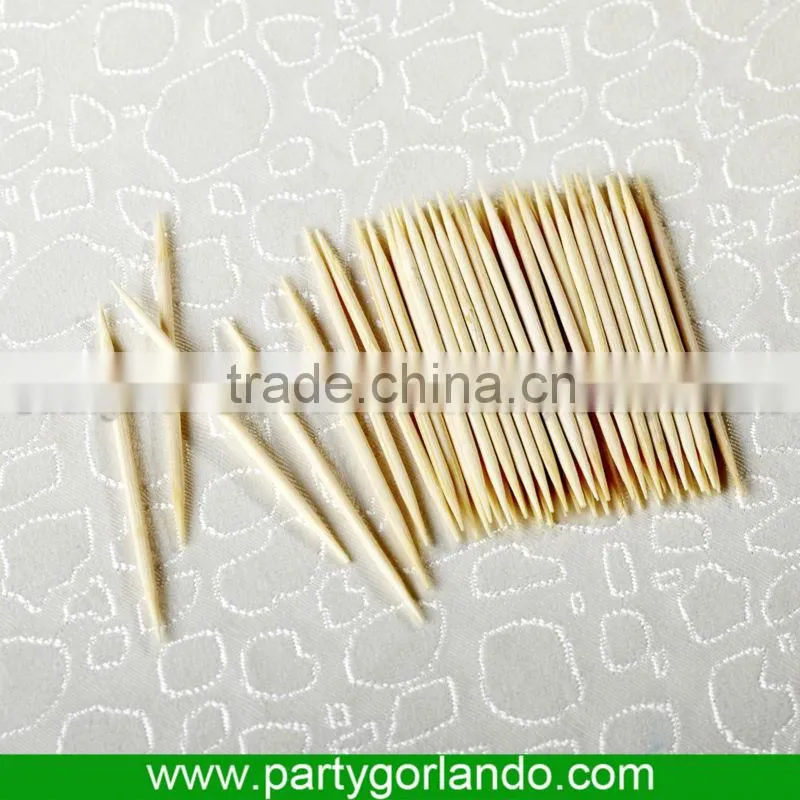 Quality antique plastic food toothpicks