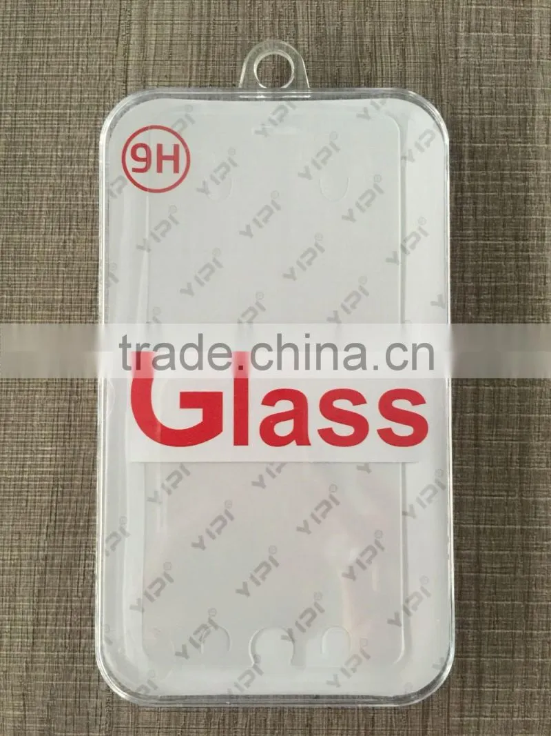 PULIKIN Manufactuer Anti Blue Light Tempered Glass Screen Protector For Iphone 6/6s Plus.