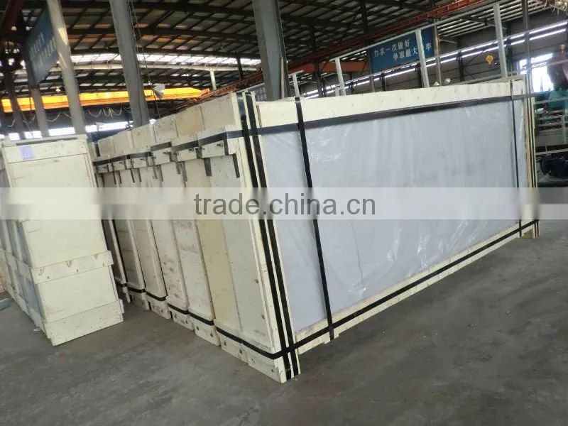 AS/NZS 2208 laminated glass for window and door