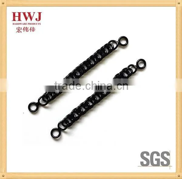 Fashion metal decorative chain