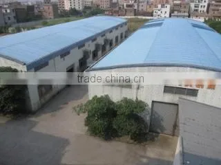 Guangzhou Feifan Electronic Co., Ltd. company overview - view 1