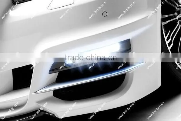 Car LED Daytime Running Light, LED Auto Daytime DRL