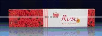 Champa Incense