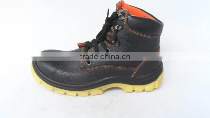 safety shoe steel toe 9531