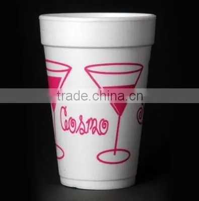 Good Quality Polystyrene Foam Cup Production Machine Line