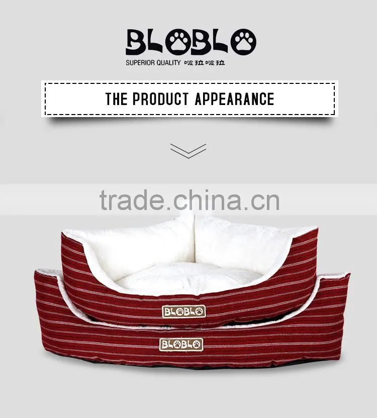 Wholesale bed for dog with many types and cheap price