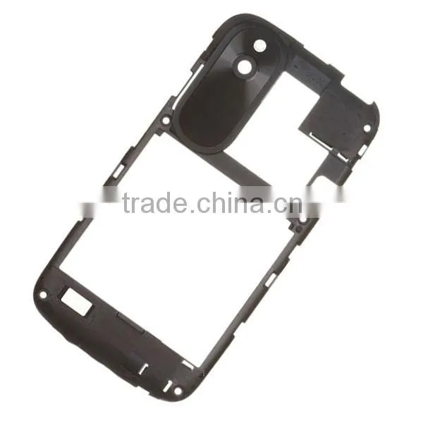 2013 China supply original brand new Desire V frame for HTC T328W rear housing wholesale