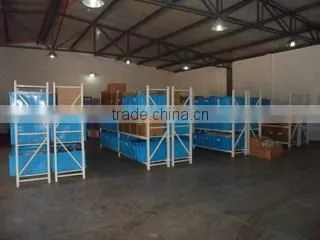 Beijing Sihai Xiangyun Plastic Parts Co., Ltd. company overview - view 3