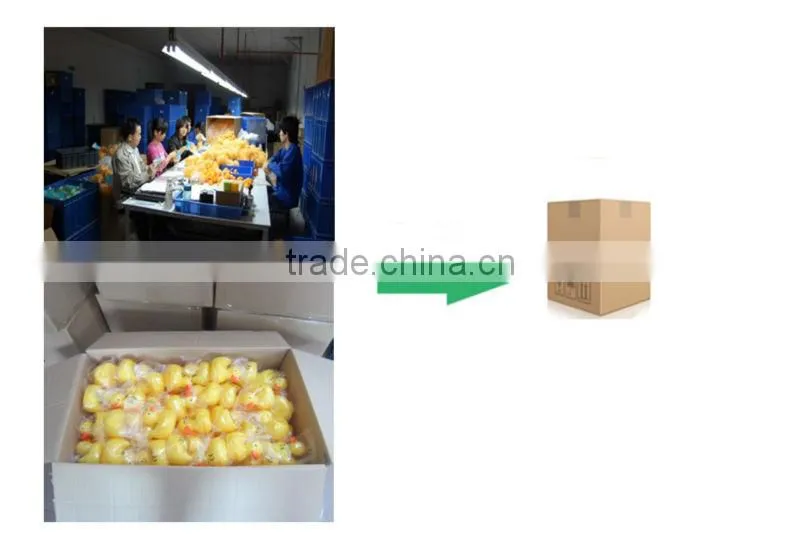 2015 New small rubber animal toys,cute