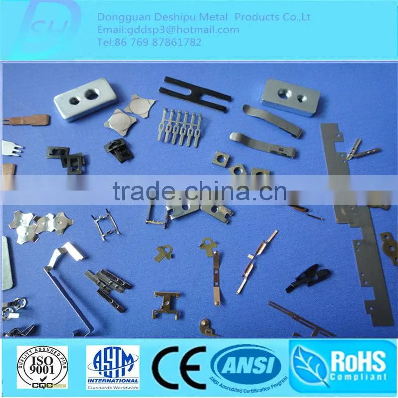 Small Metal Mutilation Machine, Small Laser Cut Products