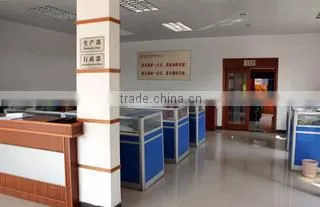 Jiangmen Xinhui Manicye Non-Woven Fibre Products Co., Ltd. company overview - view 2