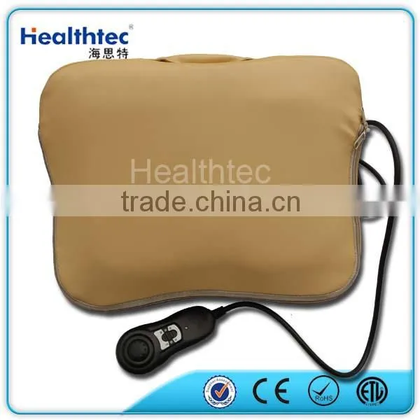 high quality portable recliner massage cushion