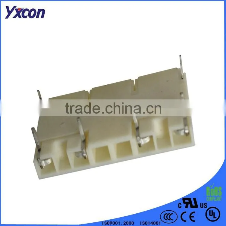 4 pin 022 wafer connector