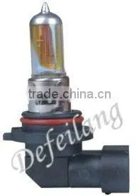 Halogen lamp 9006 purple 12V/24V 5W-120W