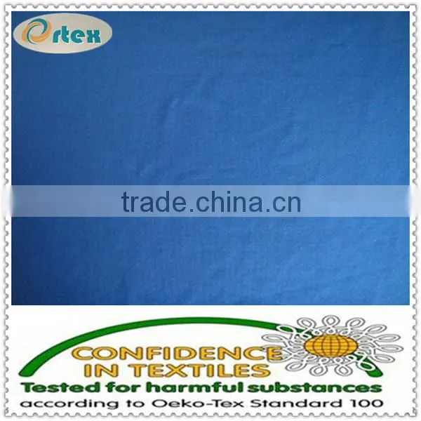 full dull 90 nylon 10 spandex fabric for dresses