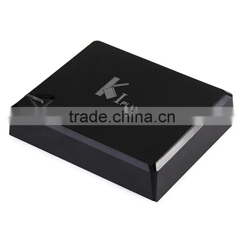 Big stock Bluetooth ki plus andriod tv box s905