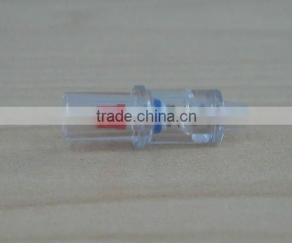 medplus medical non-leakage one way check valve