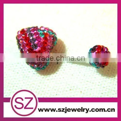 SBP0004 jet belly girls and ladies piercing jewelry 2015