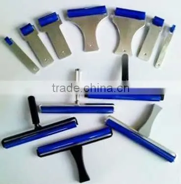 Silicone Cleaning Roller ( IN STOCK )