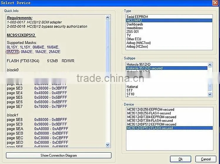 2014 High Quality professional xprog m programmer Latest Xprog M V5.45 ECU Programmer Newest Xprogm in stock