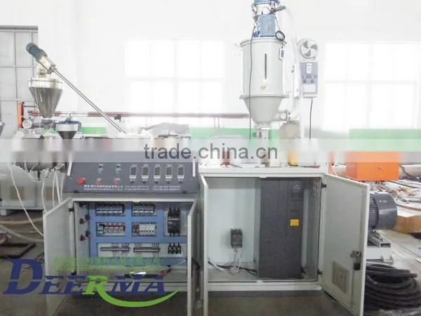Drinking Water Galssfiber PPR pipe Making Machine