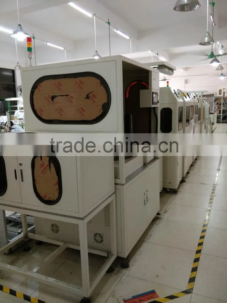smd led machine for MR16/GU10 lamp