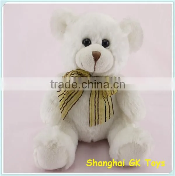 Lavender Teddy Bear Herbs Filling
