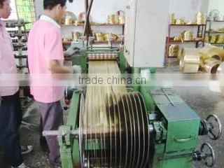 Wang Yip Button Product Ltd. company overview - view 2