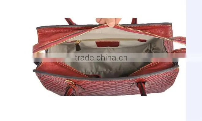 Alibaba Hot New Product For 2015 Wholesale Handbag China Elegance Style Designer Handbag Cheap Fashion Handbag