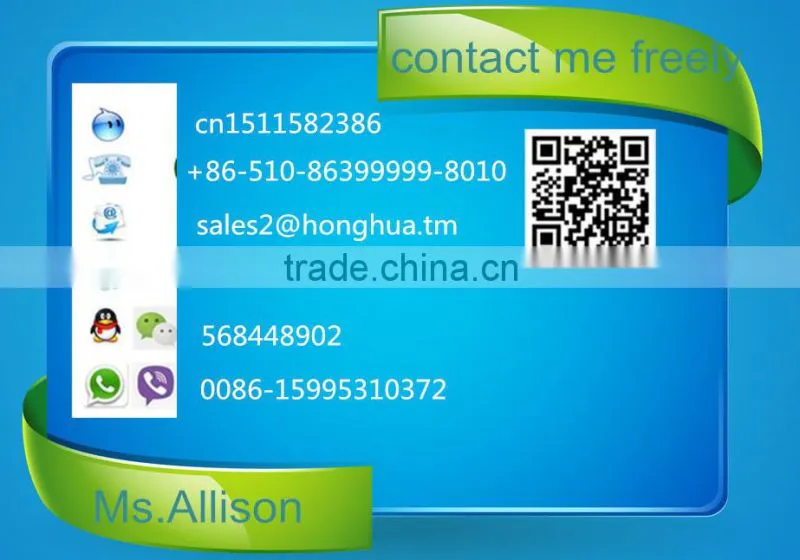2015 china manufactory 600mm plastic film extrusion machine