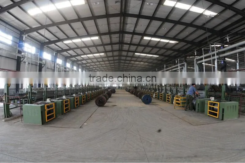 spool MIG Sg2 AWS ER70S-6 CO2 Welding Wire