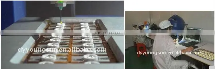 30w high power epstar chip