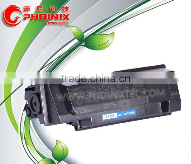 TK100 Toner Cartridge Compatible for Mita FS-1018MFP/1020D,KM-1500/1820/1815