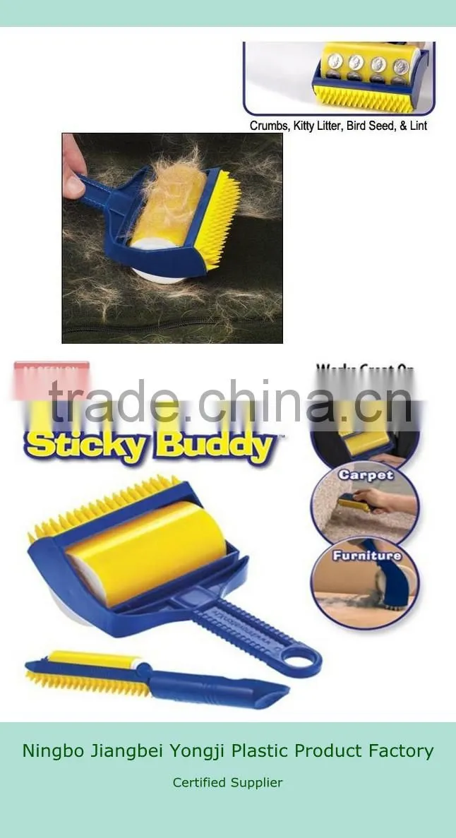 HOT SALE Sticky buddy as seen on TV