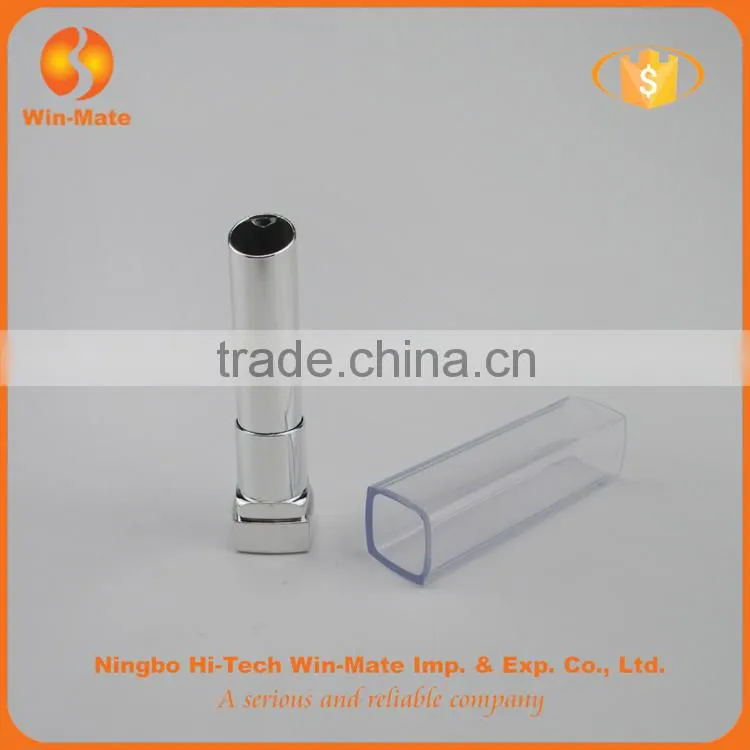 OEM aluminum hot style recycled lipstick case