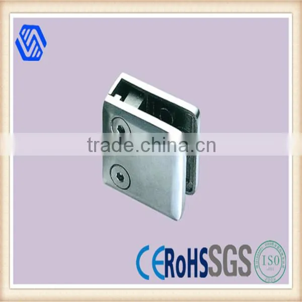 Glass door Clamp