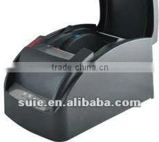 All in one touch pos system thermal receipt printer