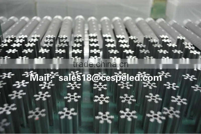 28W LED street light, 28W high power LED corn street light, 28W LED garden light park light.