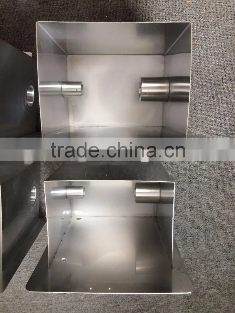 High Quality Stainless Steel Water Dispenser Liner and Water Tank